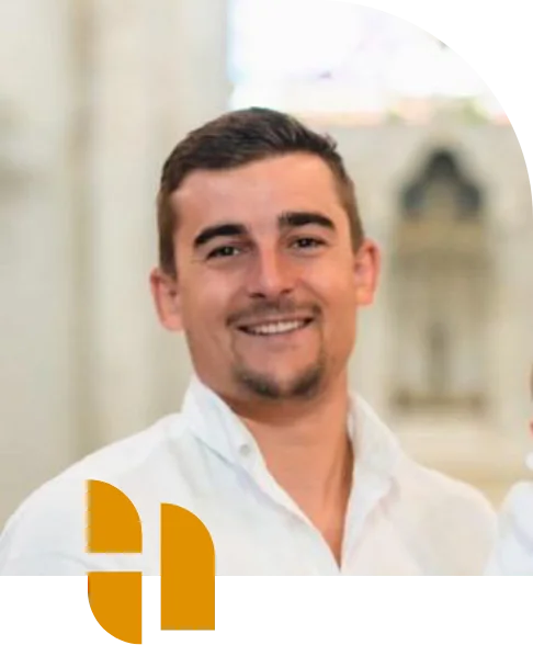 Atelio Agencement : Maxime Gasnot
