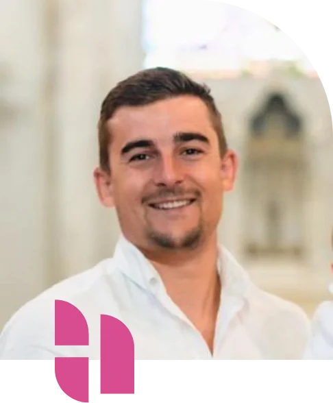 Maxime Gasnot : Atelio finition