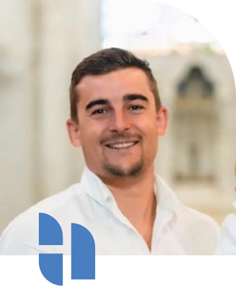 Maxime Gasnot - Atelio concept LaRochelle Niort