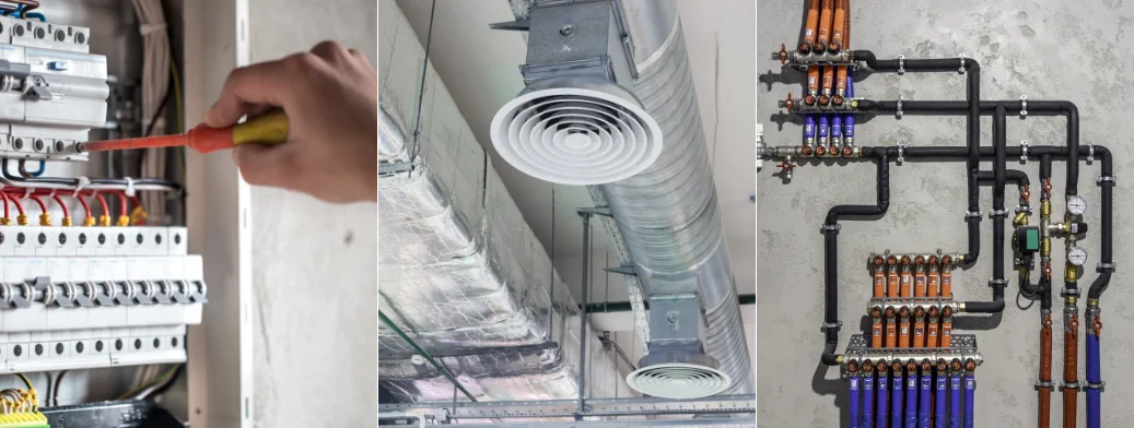 Atelio plomberie, chauffage, électricité