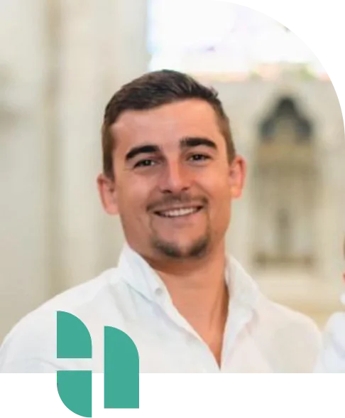 Maxime Réseaux